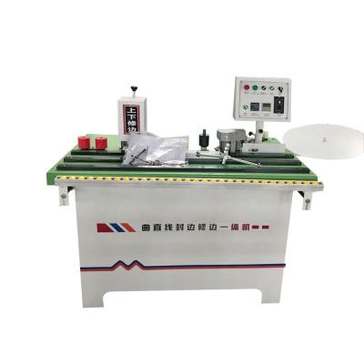 China Building Material Shops 2020 New Manual Listing Edging And Trimming Machine for sale