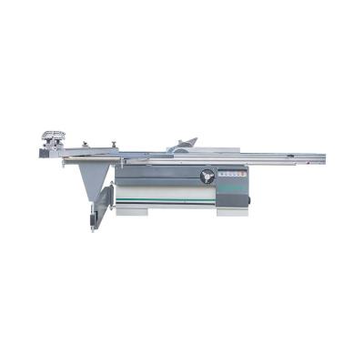 China Building Material Shops Wood Cutting Machine High Quality Table Panel Saw Machine For Sale Circular Saw Machinery Wood Cutting for sale