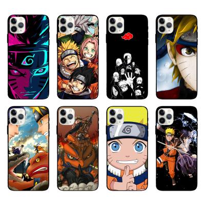 China Shockproof Antiman New Designs Luxury cartoon mobile Phone Accessories for  Iphone 14 13 12 11 Max cases for Samsung Note 10 with Tpu cover for sale