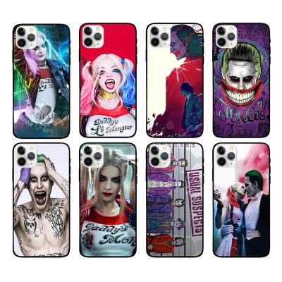 China Shockproof Phone Cases Mobile High Quality New Design Custom Silicone TPU OEM Customized CCA Anti Tech Tear Accept Feature Safe Dirt ROSH for sale