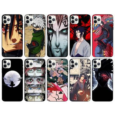 China Shockproof Antiman Wholesale Luxury Cool Cartoon Anime Fancy TPU Phone Cases For Iphone 11 And 12 13 14 Series  cube phone accessories for sale