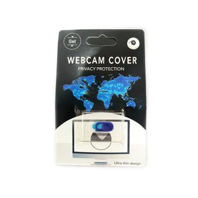 China Fashoin Hot Selling Laptop Cell Phone Security Webcam Private Cover With Various Colors for sale