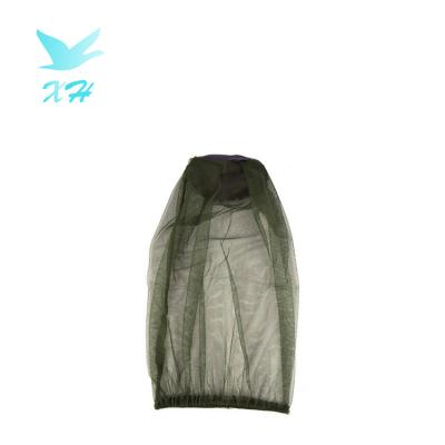 China Insecticide Treated Polyester Fabric Hot Sale Mosquito Net Outdoor Fishing Tools And Equipment With Various Size for sale