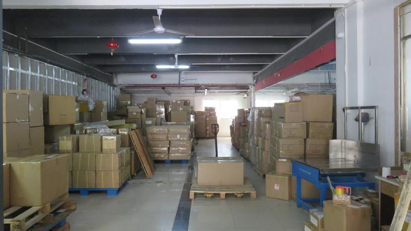 Verified China supplier - Shenzhen Honour Ocean Shipping Co., Ltd