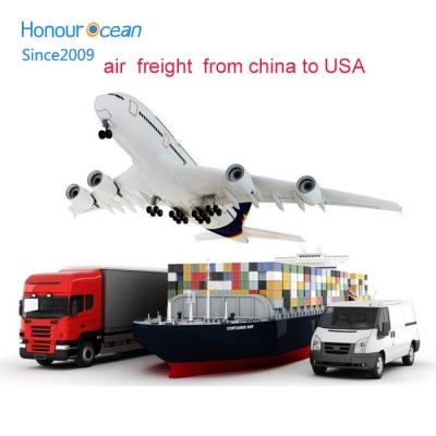 China door to door air shipping routes freight forwarder cost from china to usa calculator air shipping for sale