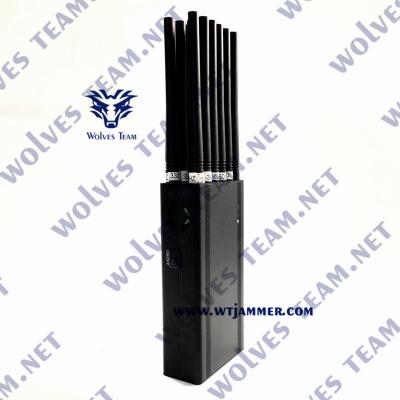 China Construtor Handheld de 12 Gps das antenas para o VHF GPS Lojack da frequência ultraelevada de 3G 4G 5G WiFi à venda