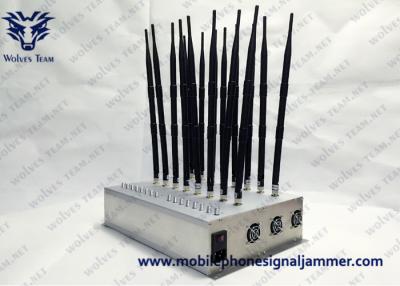 China Emisión ajustable del G/M 4G 5G 315/433MHz de la emisión de la señal del teléfono celular de las antenas del molde 22 de la señal de los Gps de WIFI en venta