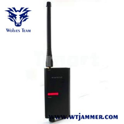 China Voice Monitoring 6000MHz Wireless Signal Detector for sale