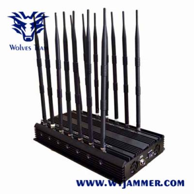 China 14 molde ajustable del teléfono móvil de GPS Lojack los 50m de las antenas 35W en venta