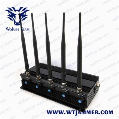 China 5 emisión del teléfono celular de las antenas los 40m 12W GPS en venta