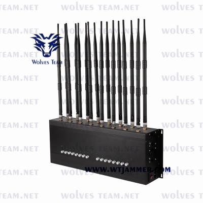 China Antenas GPS Lojack RF de la emisión 16 de la señal del teléfono celular del G/M CDMA 35W en venta