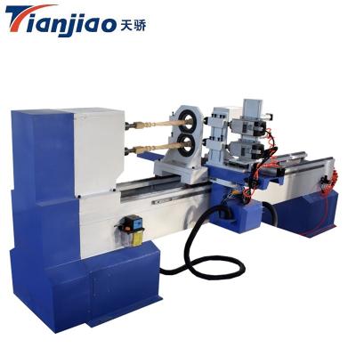 China TJ1516 Surface Cylindrical Grind Rail Grinding Machine for sale