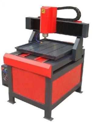 China New and Original Stone Marble Granite Quartz Sandstone Integrate Circuit TJ-6090 Mini Gem Setting CNC Router Stone Ring Carving Machine for sale