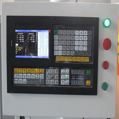 China MILLING MACHINE ATC CNC Router Controller NK260 for sale