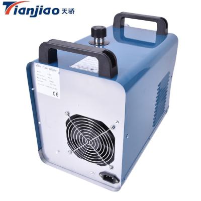 China H100 High Performance Hot Selling High Efficiency Tube Polishing Machine for sale