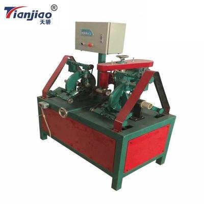 China The best price of stainless steel aluminum pipe engraving machine for beautiful patterns round and square pipe engraving. for sale