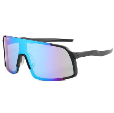 China Sports sunglasses 2021 frameless logo frame custom sports ski cycling sunglasses new surpass ok sunglasses for sale