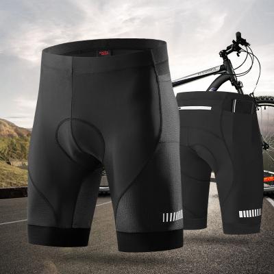 China Breathable Spring Shorts Reflective Classic Road Cycling Sportswear / Running Male Summer New for sale