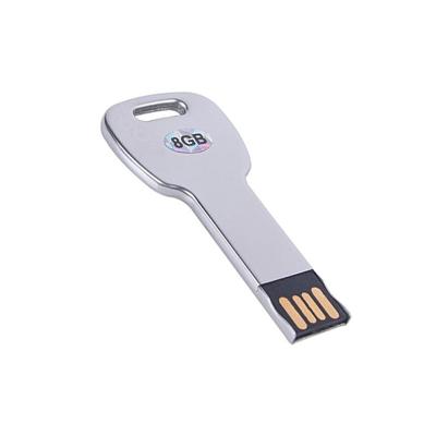 China Fillinlight Portable Metal USB Flash Drive Metal USB Flash Drive Thumb Drive for sale