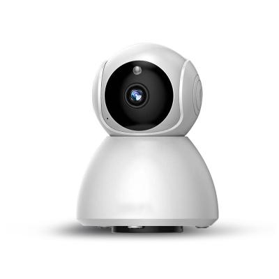 China Fillinlight Wifi V380 PRO Q9 1080p Two Way Audio Camera Home Use Wifi Q9 CCTV PTZ Camera for sale