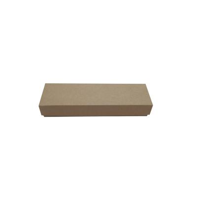 China Hot Selling OEM Recyclable Professional Custom Craft Eco Friendly Paper Boxes for sale