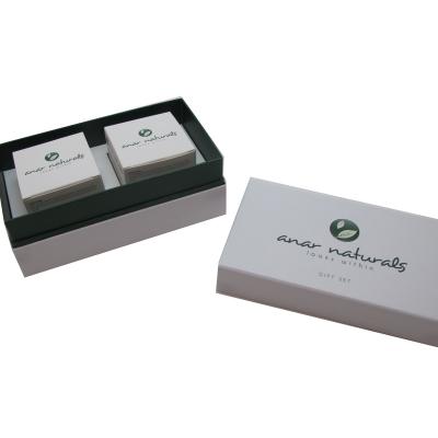 China Recyclable Lipstick Gift Packaging Box for sale