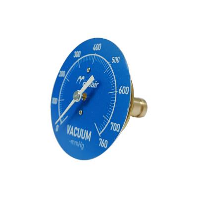 China Capsule Pressure Gauge(CPG)-Medical Type YEY-70 for sale