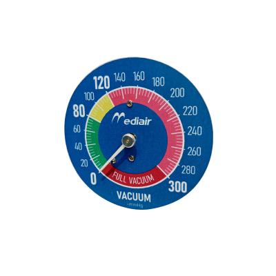 China Capsule Pressure Gauge(CPG)-Medical Type YEY-70 for sale