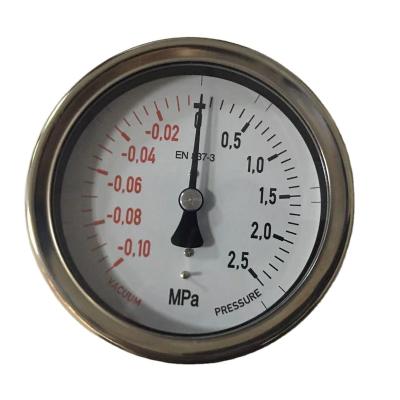 China Fire Fighting Gauges AFF YXF-80/100(Z) for sale