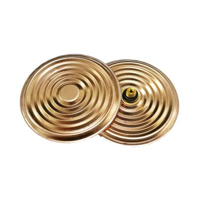 China Pressure Diaphragm Capsule(DC)-All copper type C+H   25/38/50/75/100A for sale