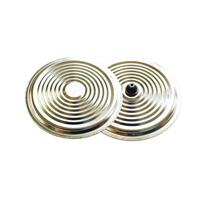 China Pressure Diaphragm Capsule(DC)-All SS type C+H   38/50/75/100B for sale