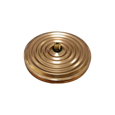 China Pressure Diaphragm Capsule(DC)-60Dual capsules(DC)All copper type C+H   60(DC) for sale