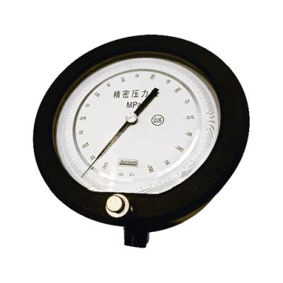 China Precision Pressure Gauge(PPG) YB-160 for sale