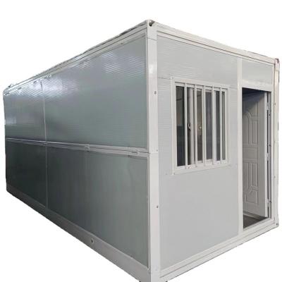 China Modern Special Hot Sale Prefab Living Portable Shipping Container Housing Price for sale