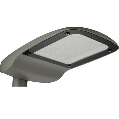 China ROAD 80W CB led street light with LEDIL optics for sale