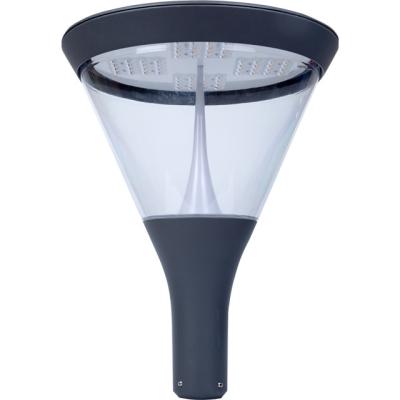 China Sports Stadiums Modern Design 60W LED Top Post Garden Light for sale