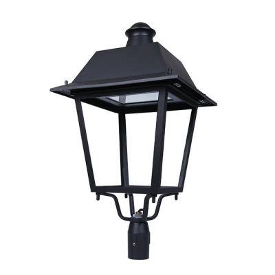 China 60W Residential Villa LED Post Top for sale