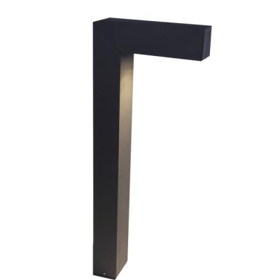 China Park B 25W LED residential bollard for sale