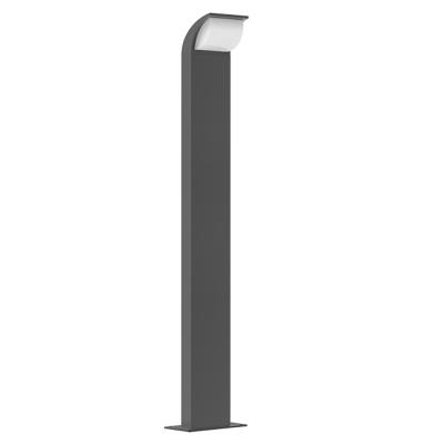 China Polycarbonate Step LED Bollard Light for sale