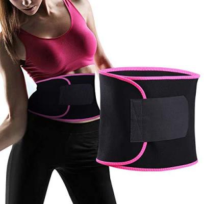 China American Hot Selling Waist Trimmer Breathable Slimming Shaper Belt Body Compression Butt Lifter Shapewear Top for sale