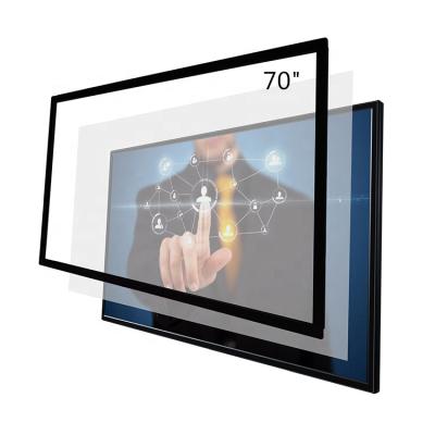 China Touch Screen ATM.POS.Open Frame Factory Direct Sale...Contacts Available In Different Size 6-40 Custom Infrared Touch Screen Series Interactive Smart Whiteboard for sale