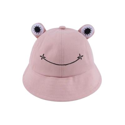 China Wholesale Price Logo Bucket Foldable Winter Headdress Custom Made Character Cartoon Shape Good Quality for sale