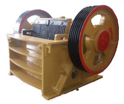 China Gold 8-25 tph fine jaw crusher PEX-150x750 mineral mining for river stone quartz iron ore/pebble/granite/copper basalt for sale