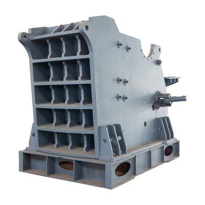 China Quarry Crusher Factory Mining Machine Jaw Crusher Crushing Small Stone Price Rock Stone Turkey Selling Customizable Indonesia Germany Line Training Long for sale