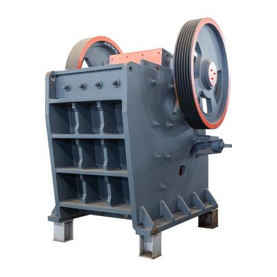 China China Hot Selling Quarry Crushing Machine Factory Manufacturer Aggregate Stone Crusher Max Customizable Motor Training for sale