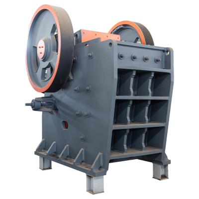 China China Hot Selling Quarry Crushing Machine Factory Manufacturer Aggregate Stone Crusher Max Customizable Motor Training for sale