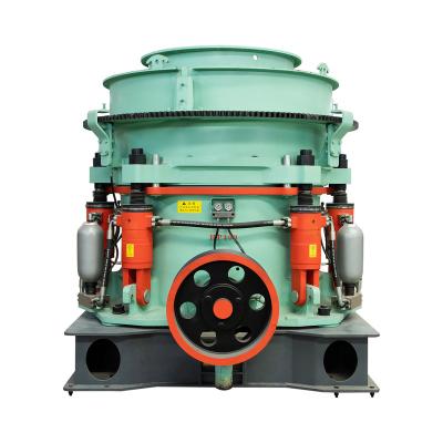 China Hard Materials Crushing High Performance Multi Cylinder Hydraulic Cone Crusher For Sale for sale