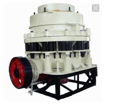 China Ore Symons Cone Crusher And Simons Primary Fine Crusher For Plant And Quarrying for sale