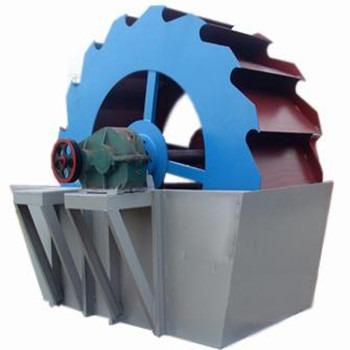 China energy & Bucket Sand Washing Machine Bucket Sand Mining Joint For Sand Making Production Line for sale