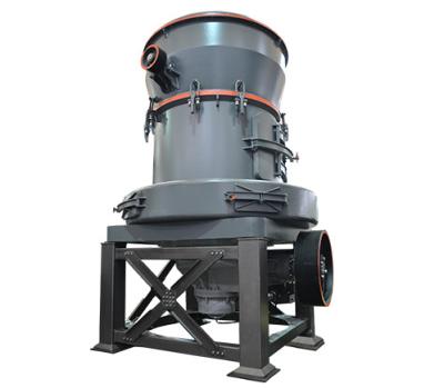 China energy & MTW Series European Style Powder Mining Grinding Mill for sale